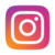 logo de instagram onda basquete