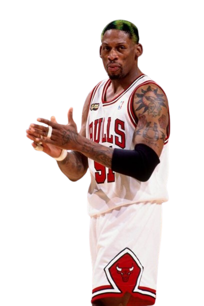 dennis rodman