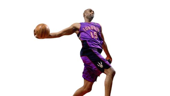 vince carter